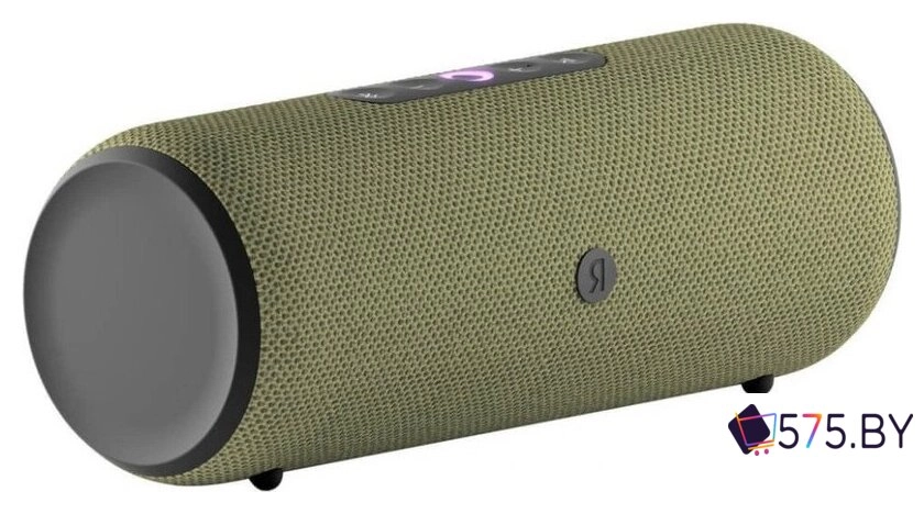 Умная колонка Яндекс Станция Стрит (зеленый) в магазине 575.by