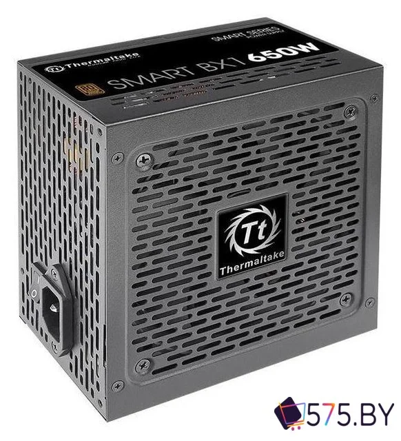 Блок питания Thermaltake Smart BX1 650W PS-SPD-0650NNSABE-1 в магазине 575.by