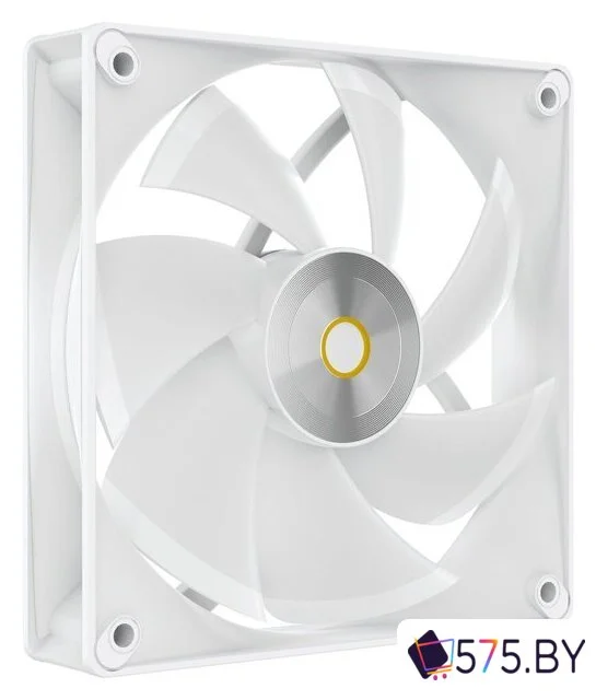 Система жидкостного охлаждения для процессора Ocypus Delta L24 WH ARGB V2 (белый) в магазине 575.by