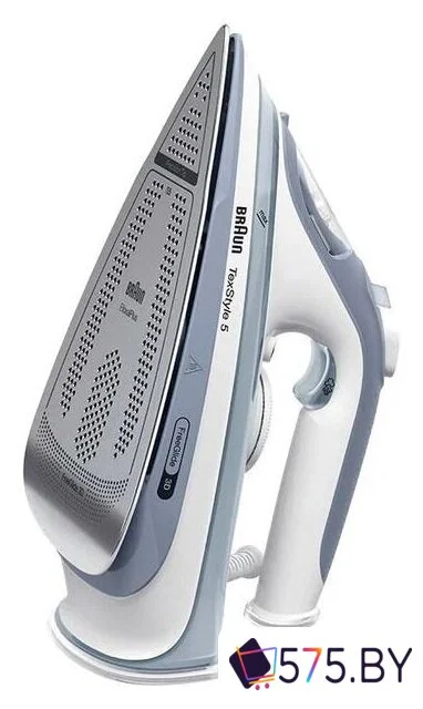 Утюг Braun SI 5078 GY в магазине 575.by