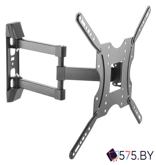 Кронштейн для телевизора Ultramounts UM904 (черный) в магазине 575.by