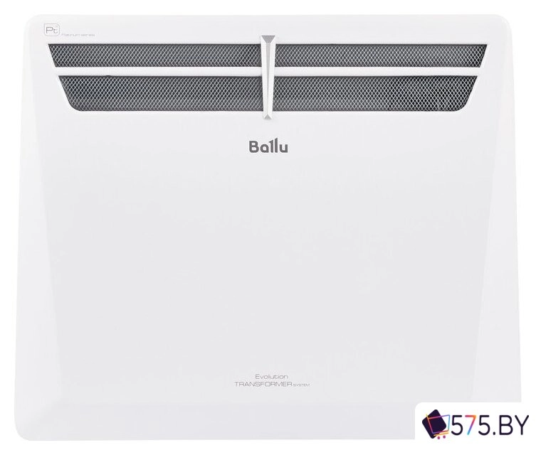 Отопительный модуль конвектора Ballu BEC/EVU-500 в магазине 575.by