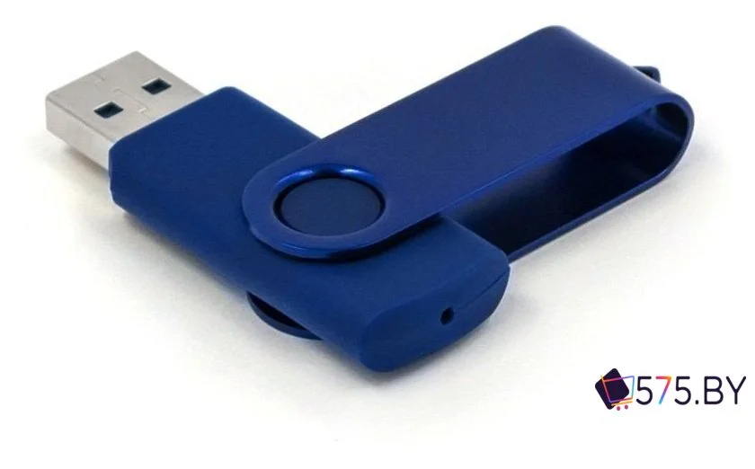 USB Flash Mirex Color Blade Swivel 3.0 512GB 13600-FM3BS512 в магазине 575.by