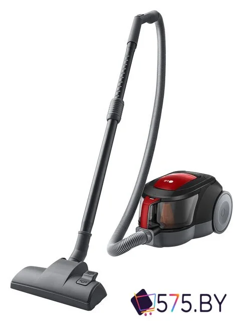 Пылесос LG VC5316NNTR в магазине 575.by