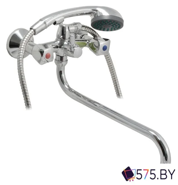 Смеситель Juguni Lyra 0402.642 в магазине 575.by