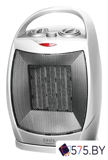 Тепловентилятор Oasis KS-15RP в магазине 575.by