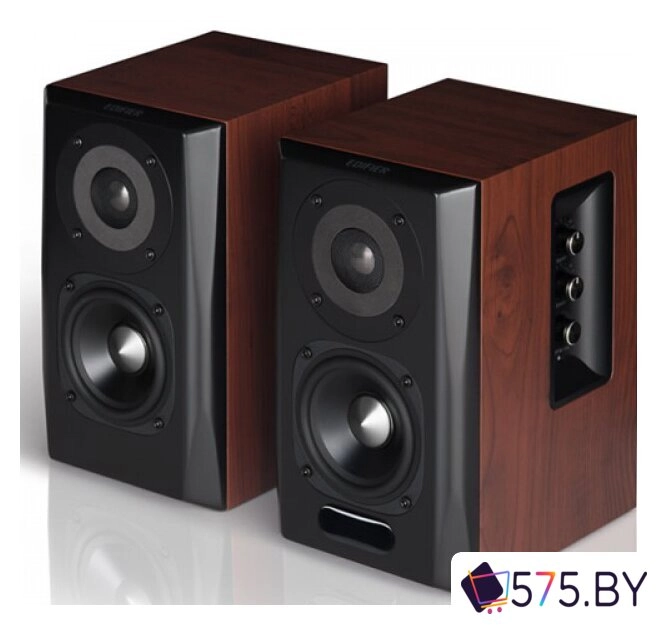 Акустика Edifier S350DB в магазине 575.by