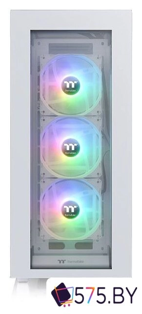 Корпус Thermaltake Divider 500 TG ARGB CA-1T4-00M6WN-01 в магазине 575.by