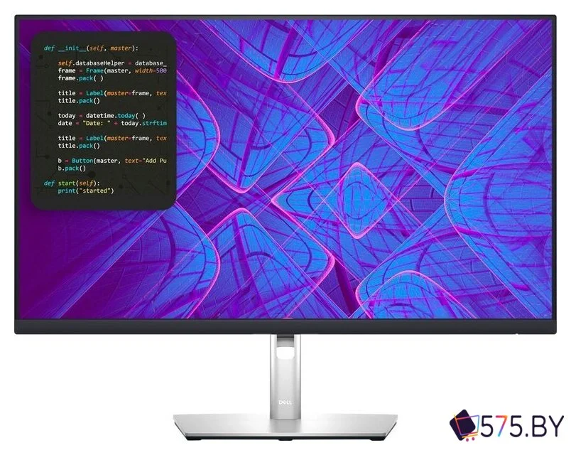 Монитор Dell P2723QE в магазине 575.by