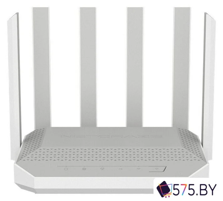 5G Wi-Fi роутер Netcraze Hero 5G NC-4110 в магазине 575.by