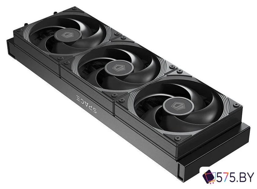Система жидкостного охлаждения для процессора ID-Cooling Space SL360 PRO SE в магазине 575.by