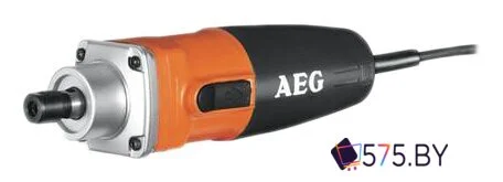 Прямошлифовальная машина AEG Powertools GS 500 E [4935412985] в магазине 575.by