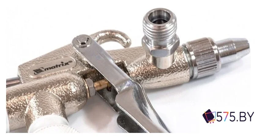 Краскопульт Matrix 57318 в магазине 575.by