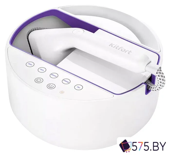 Отпариватель Kitfort КТ-9110-1 в магазине 575.by