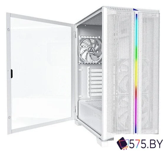 Корпус Montech Sky One Lite (белый) в магазине 575.by