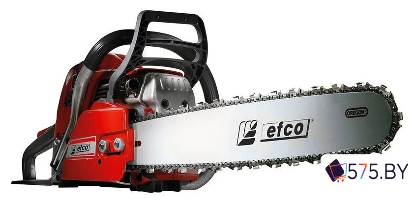 Бензопила Efco MT 6500 50258002E1 в магазине 575.by