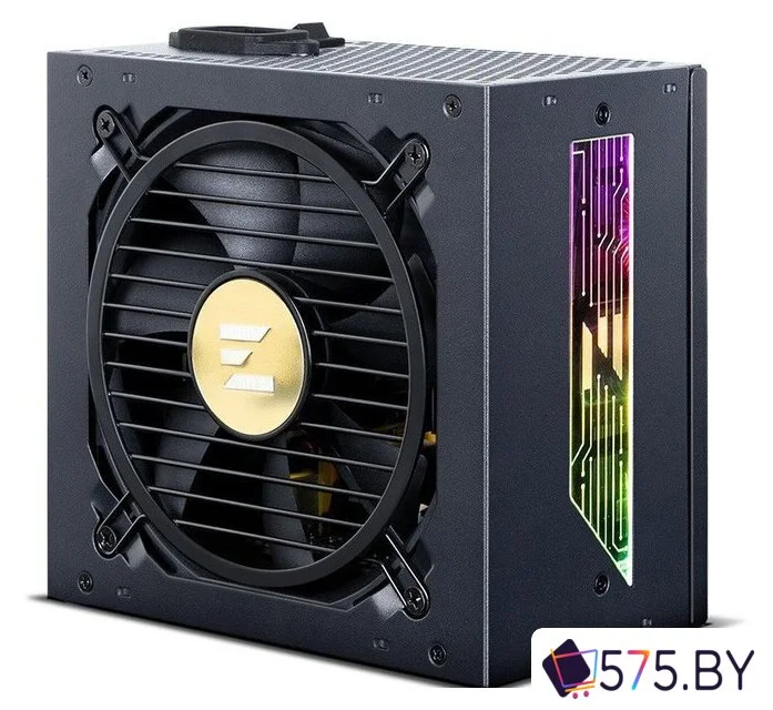 Блок питания Zalman TeraMax II View 750W ZM750-TMX2 View в магазине 575.by