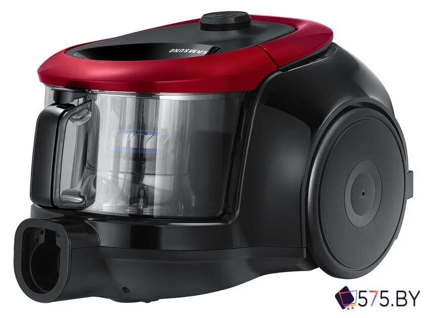 Пылесос Samsung VC18M2130SR/EV в магазине 575.by