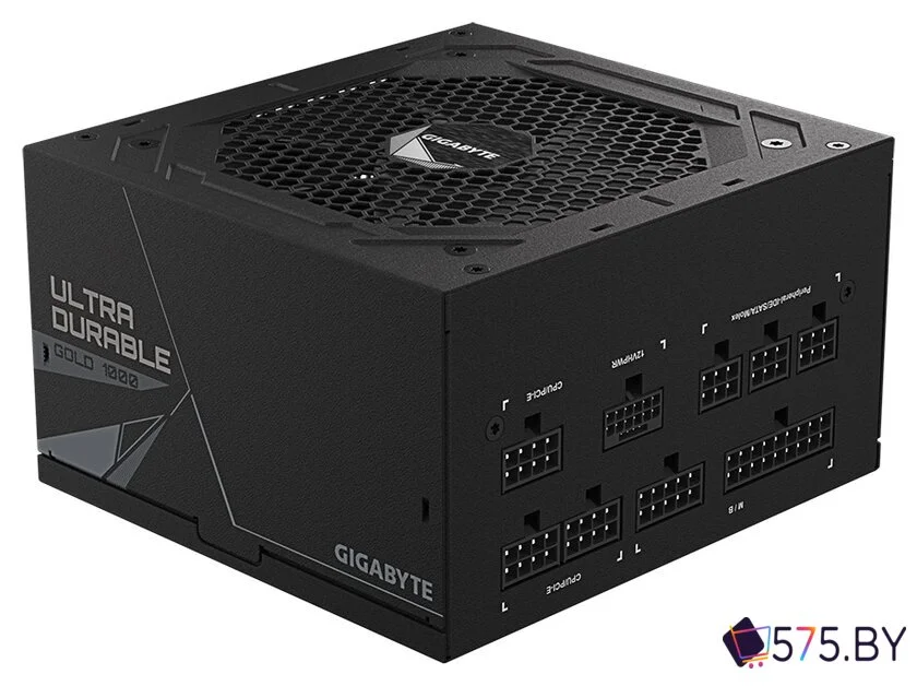 Блок питания Gigabyte UD1000GM PG5 в магазине 575.by