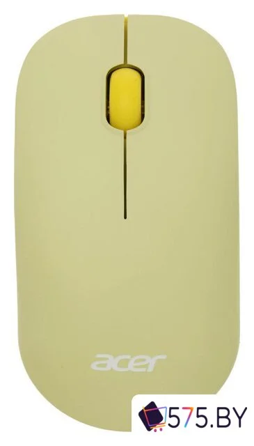 Офисный набор Acer OCC205 (зеленый) в магазине 575.by