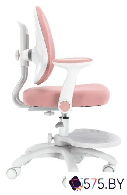 Детское ортопедическое кресло Everprof Kids 104 (розовый) в магазине 575.by