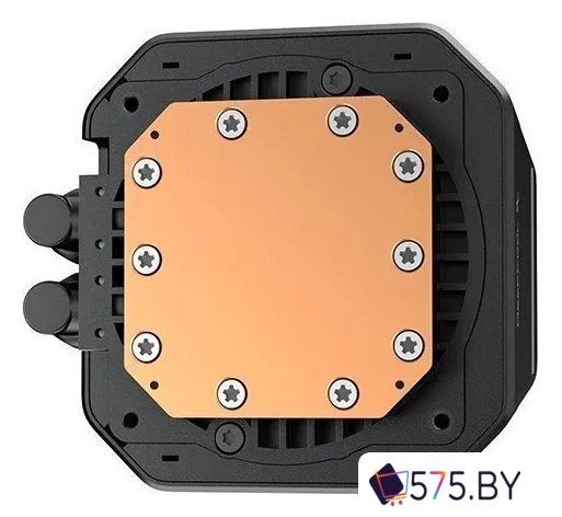 Система жидкостного охлаждения для процессора DeepCool LM360 R-LM360-BKDMMC-1 в магазине 575.by