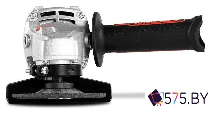 Угловая шлифмашина Crown CT13502-125VC в магазине 575.by