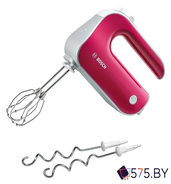 Миксер Bosch MFQ40304 в магазине 575.by