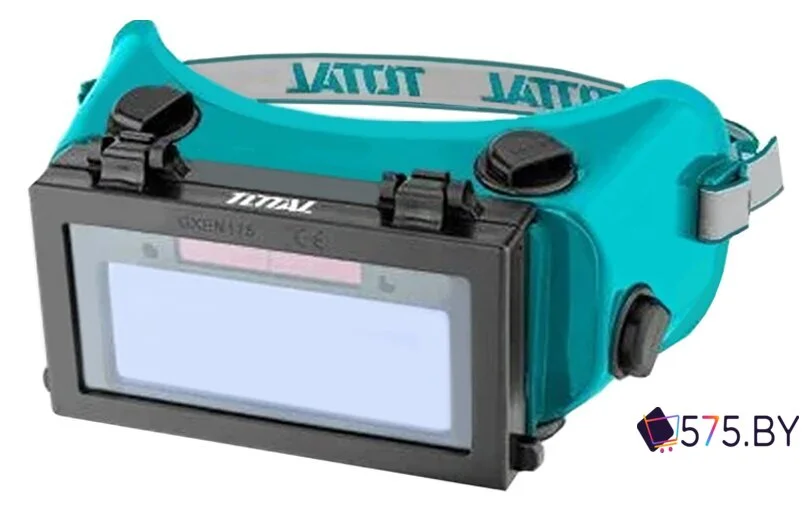 Сварочная маска Total TSP9403 в магазине 575.by