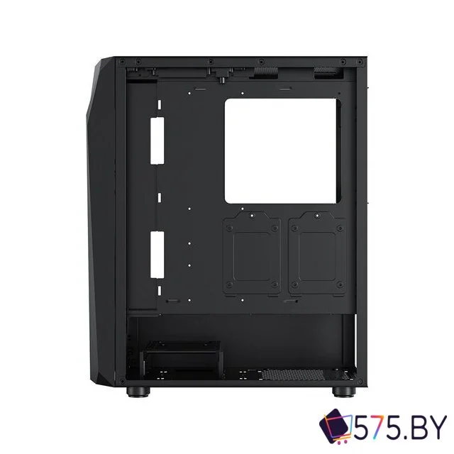 Корпус 1stPlayer Infinite Space IS-6 (черный) в магазине 575.by