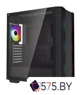 Компьютер Iven Gaming Black 197862 в магазине 575.by