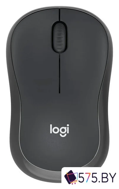Мышь Logitech M240 (графит) в магазине 575.by