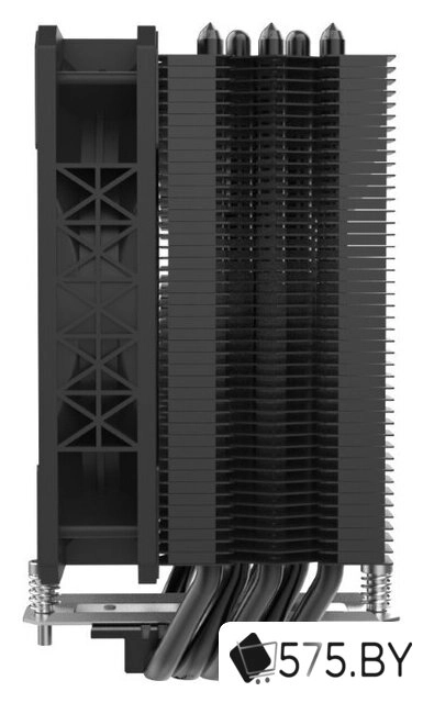 Кулер для процессора ALSEYE S120-H5 в магазине 575.by