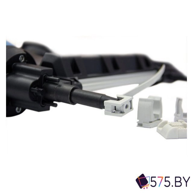 Гвоздезабиватель Toua Газовый монтажный пистолет GSN50E в магазине 575.by