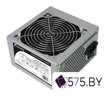 Блок питания Powerman PM-500 80Plus в магазине 575.by