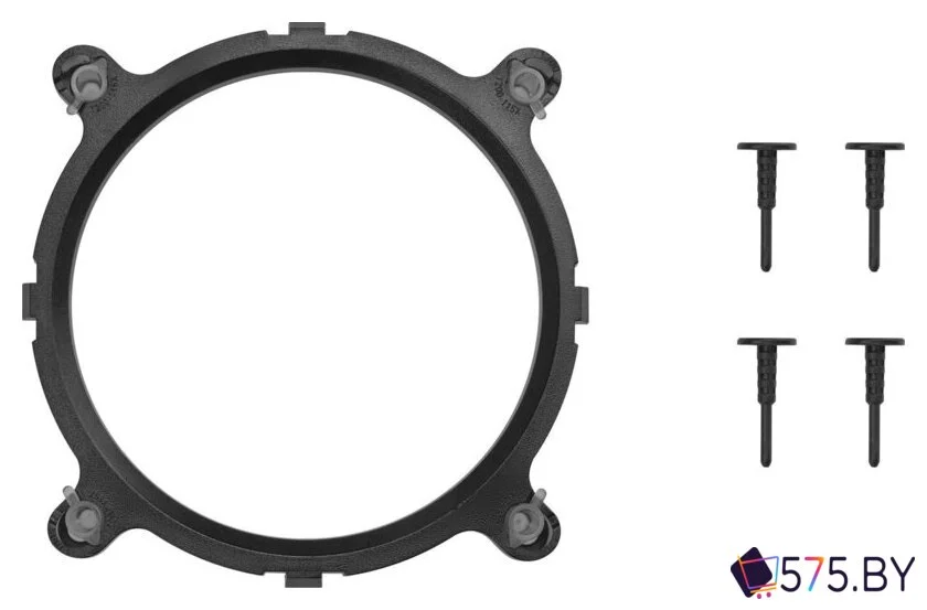 Кулер для процессора DeepCool Gamma Hunter V2 G-U-HUNTER-ARNNNN-G-1 в магазине 575.by