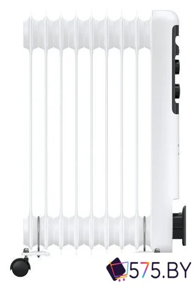 Масляный радиатор Royal Clima Guarda ROR-GU9-2000M в магазине 575.by