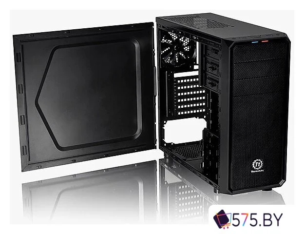 Корпус Thermaltake Versa H25 (CA-1C2-00M1NN-00) в магазине 575.by