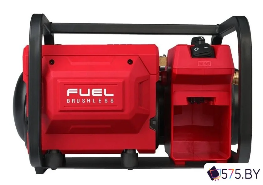 Компрессор Milwaukee M18 FUEL FAC-0 4933472166 (без АКБ) в магазине 575.by
