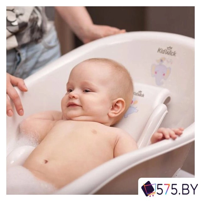 Горка для купания Kidwick Аква Гранд KW160104 в магазине 575.by