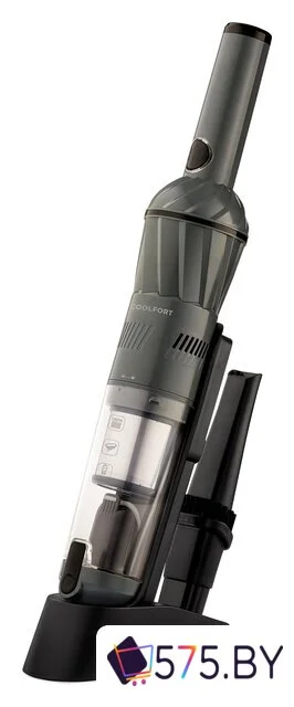 Пылесос Coolfort CF-3060 в магазине 575.by
