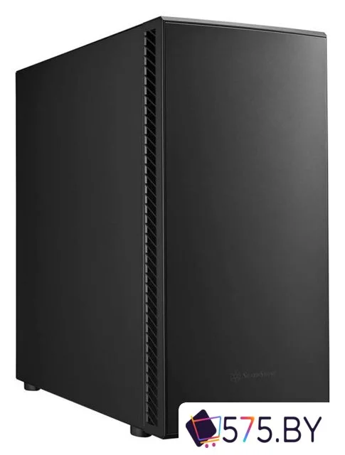 Корпус SilverStone Seta Q1 SST-SEQ1B в магазине 575.by