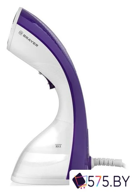 Отпариватель Brayer BR4120 в магазине 575.by
