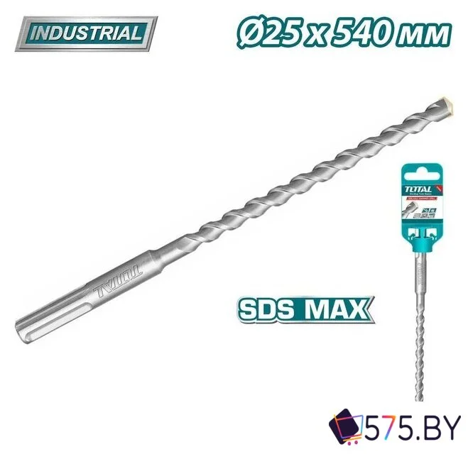 Бур Total TAC322508 в магазине 575.by