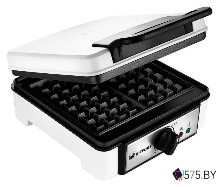 Вафельница Kitfort KT-1646 в магазине 575.by