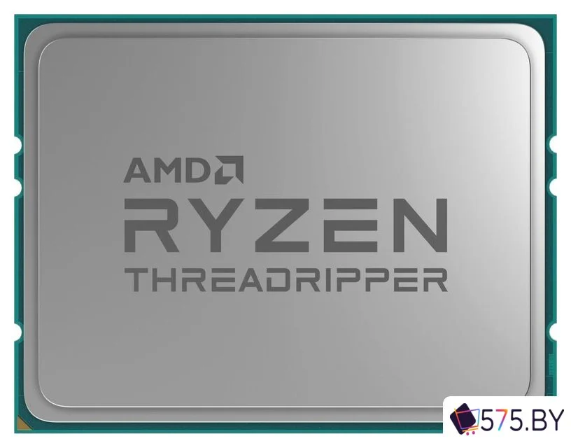 Процессор AMD Ryzen Threadripper Pro 9965WX в магазине 575.by