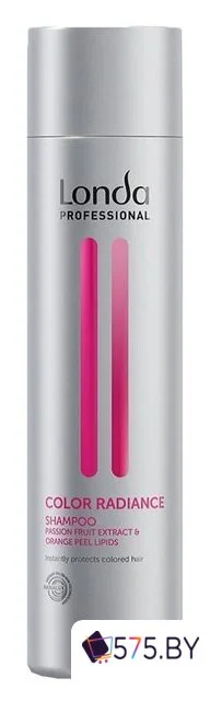 Шампунь Londa Шампунь для окрашенных волос Color radiance 250 мл в магазине 575.by