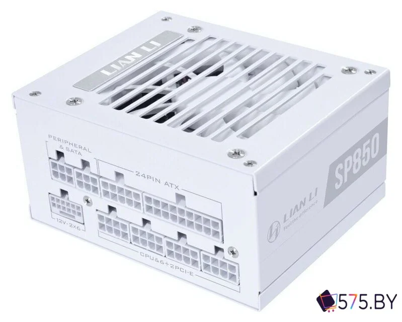 Блок питания Lian Li SP850 V2 850 G9P.SP0850G.W000.RU в магазине 575.by