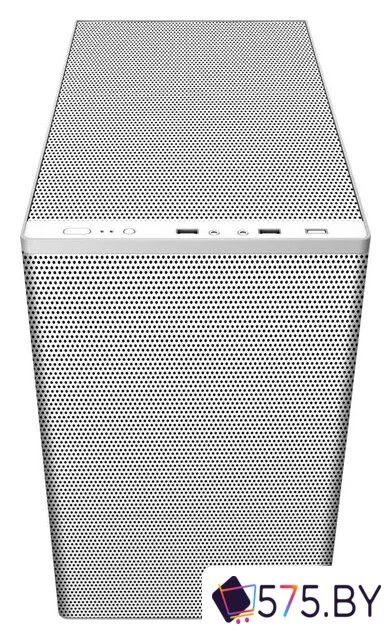 Корпус A4Tech Bloody BD-CC117F (белый) в магазине 575.by