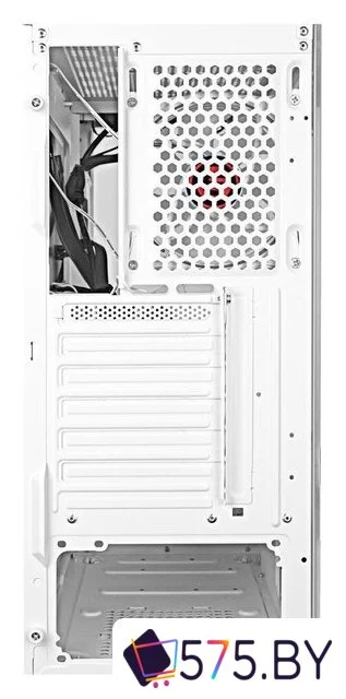 Корпус Ginzzu CL310 в магазине 575.by